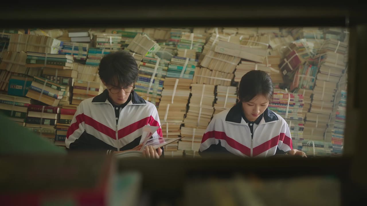 Bộ Lọc tập 24 cảnh 3