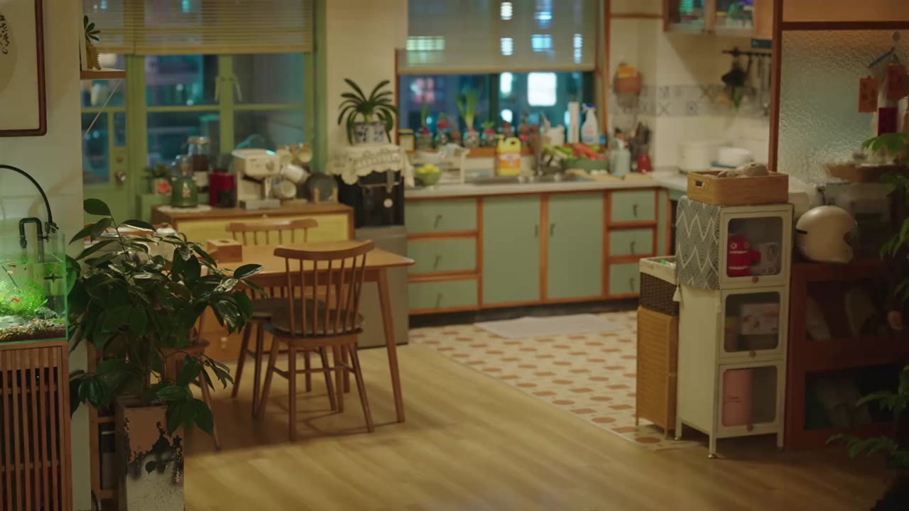 Bộ Lọc tập 25 cảnh 2