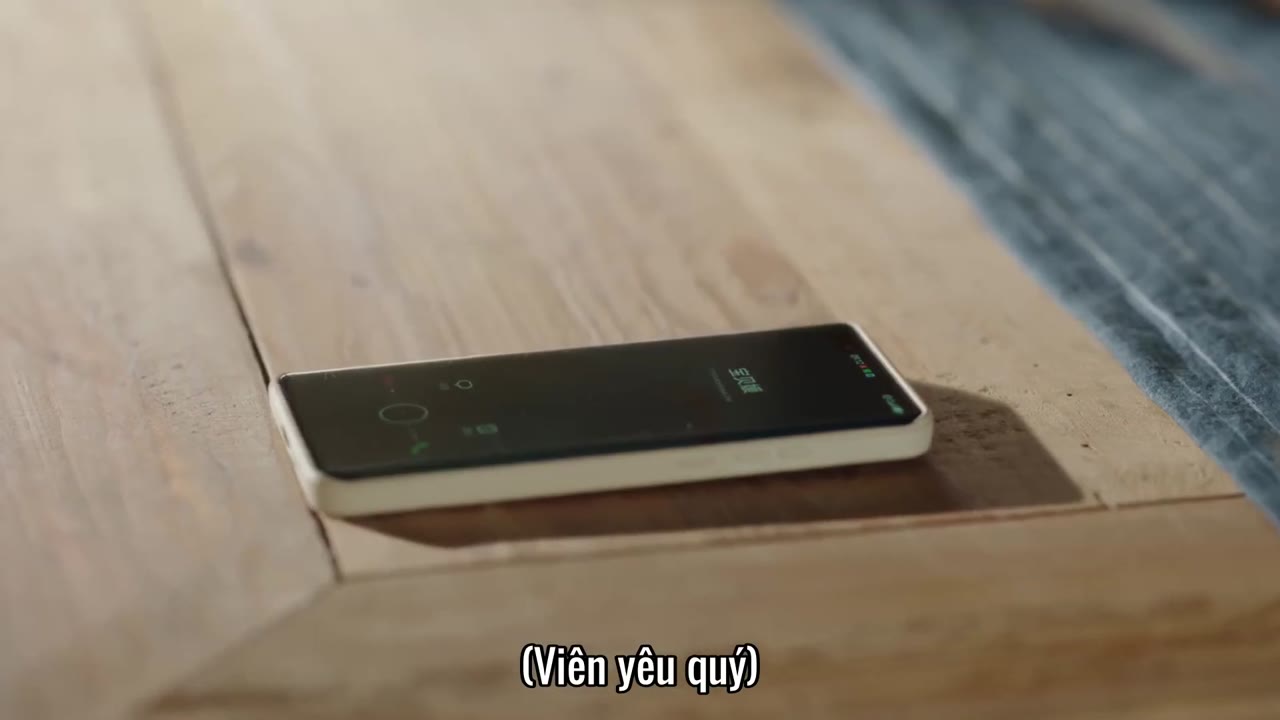 Bộ Lọc tập 28
