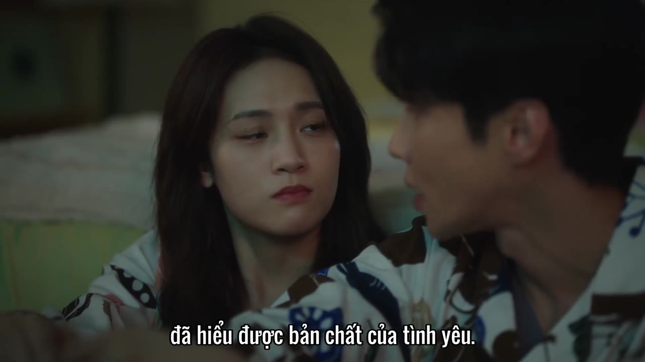 Bộ Lọc tập 28 cảnh 3