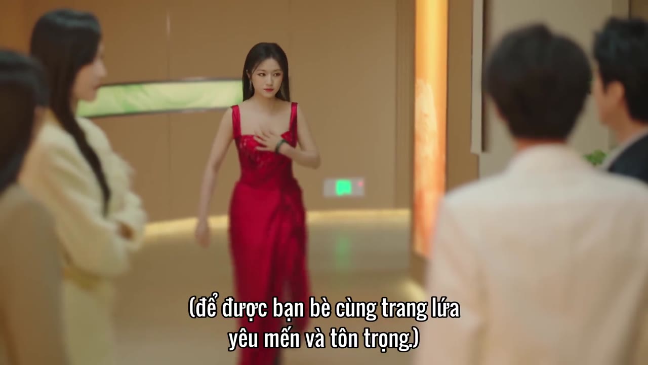 Bộ Lọc tập 29