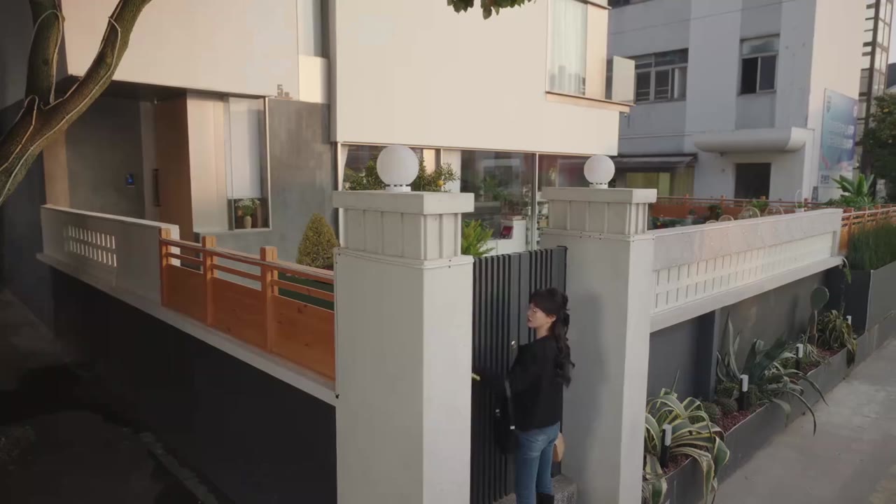Bộ Lọc tập 30 cảnh 2