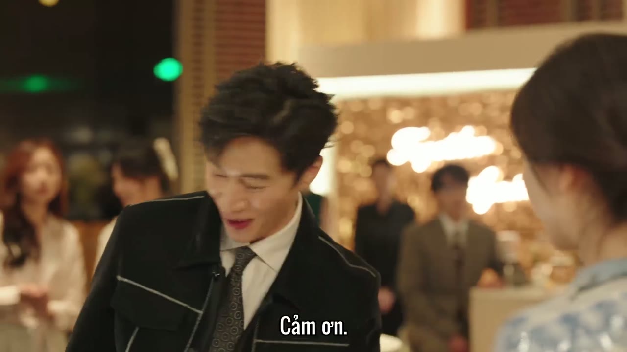 Bộ Lọc - cảnh 3