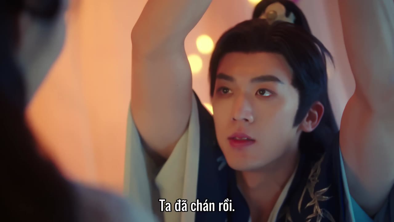 Chiêu Ly Phú tập 1
