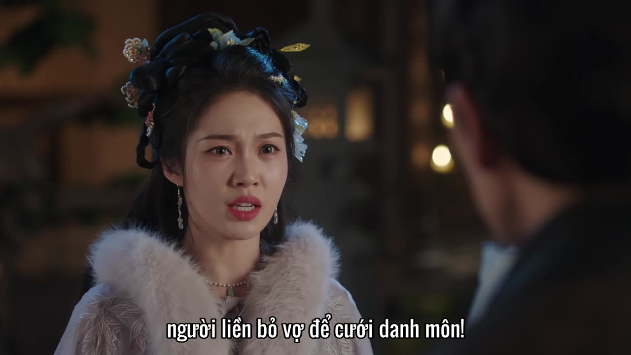 Chiêu Ly Phú tập 1 cảnh 2