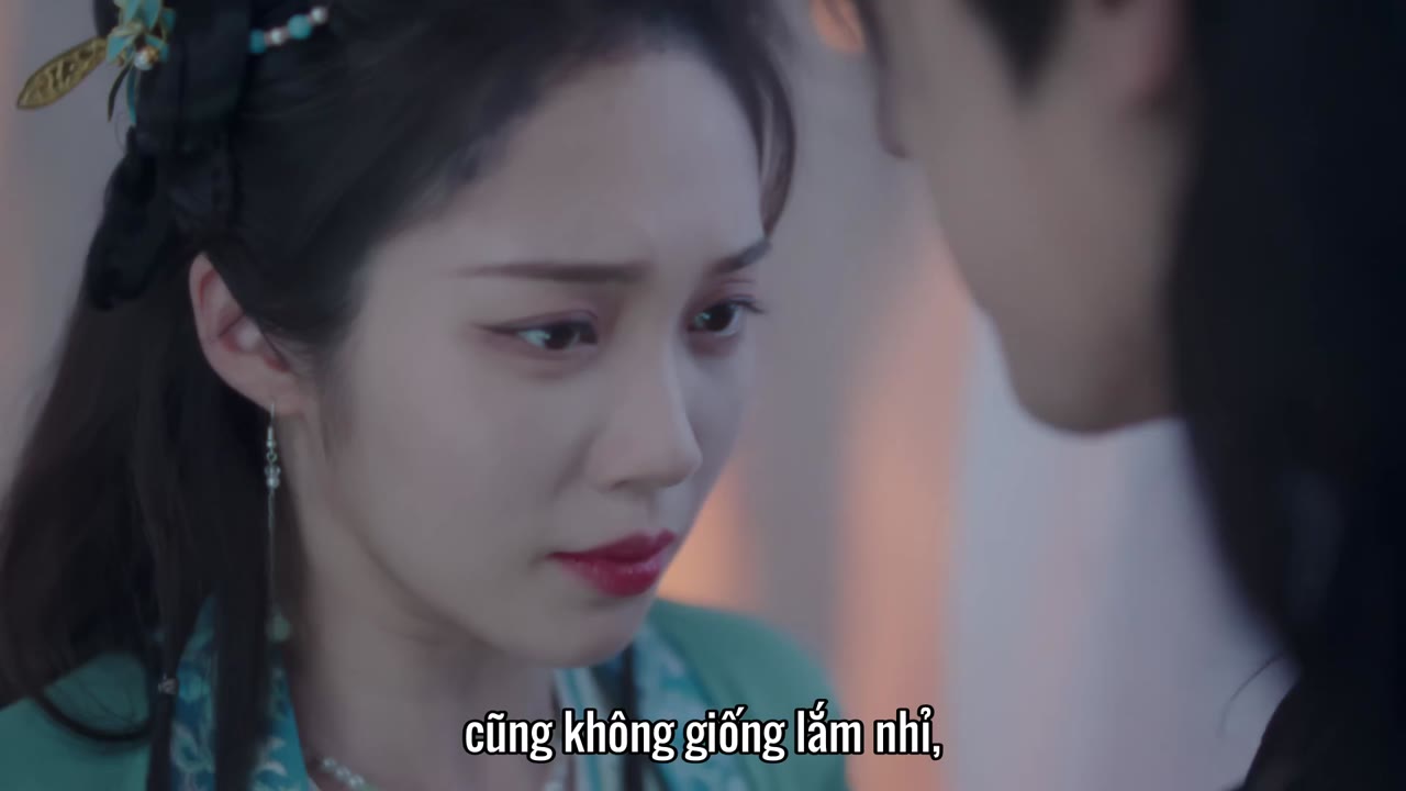 Chiêu Ly Phú tập 2 cảnh 2