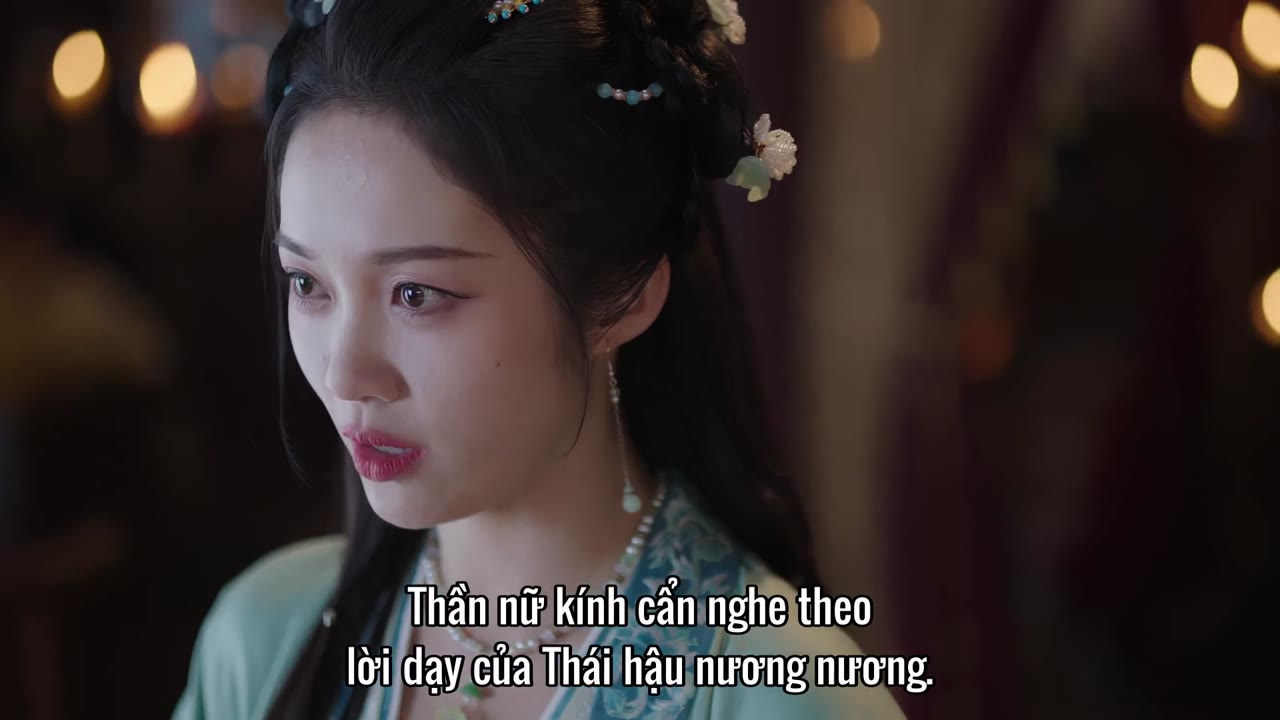 Chiêu Ly Phú tập 4