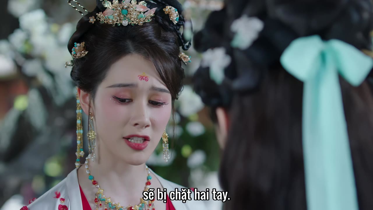 Chiêu Ly Phú tập 4 cảnh 2