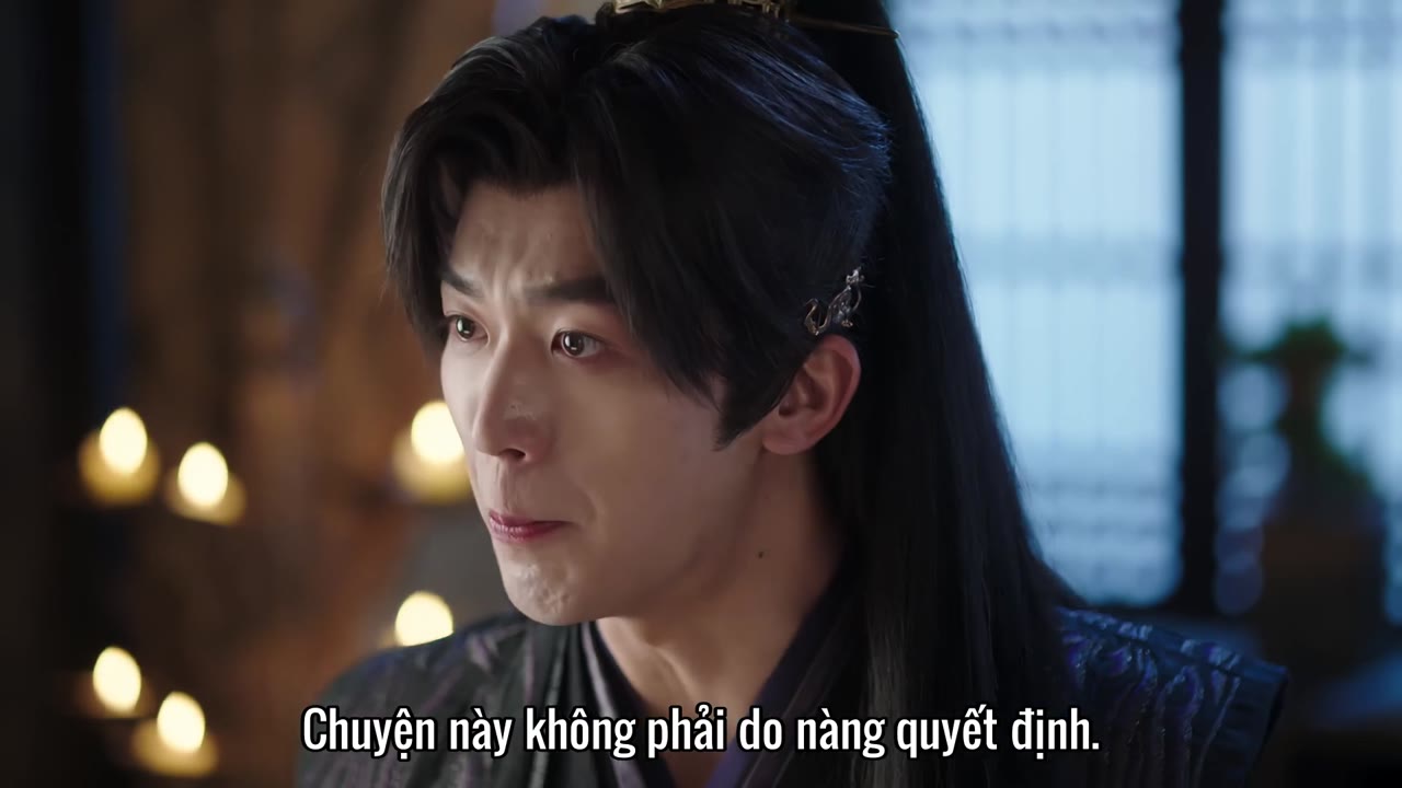 Chiêu Ly Phú tập 7