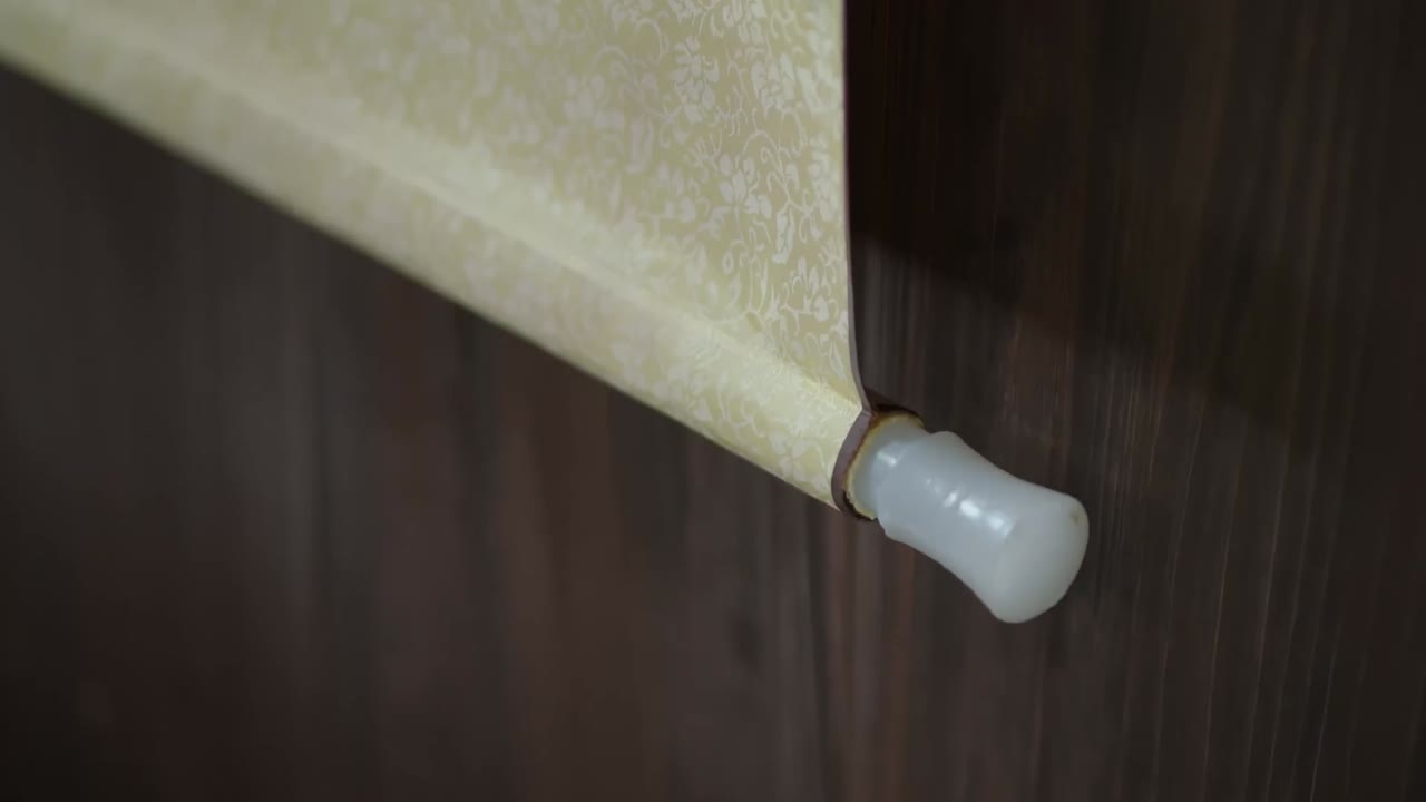 Chiêu Ly Phú tập 11 cảnh 3