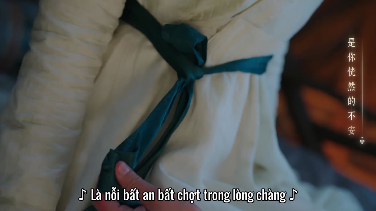 Chiêu Ly Phú tập 16 cảnh 3