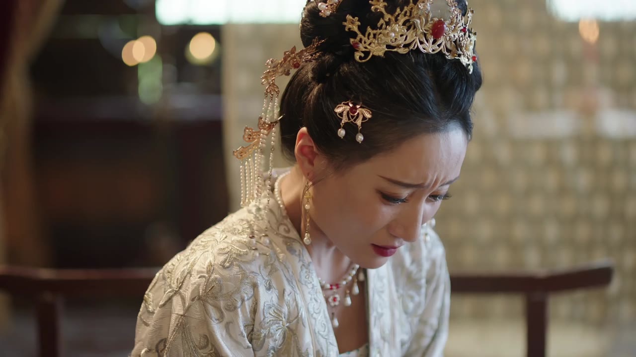 Chiêu Ly Phú tập 17
