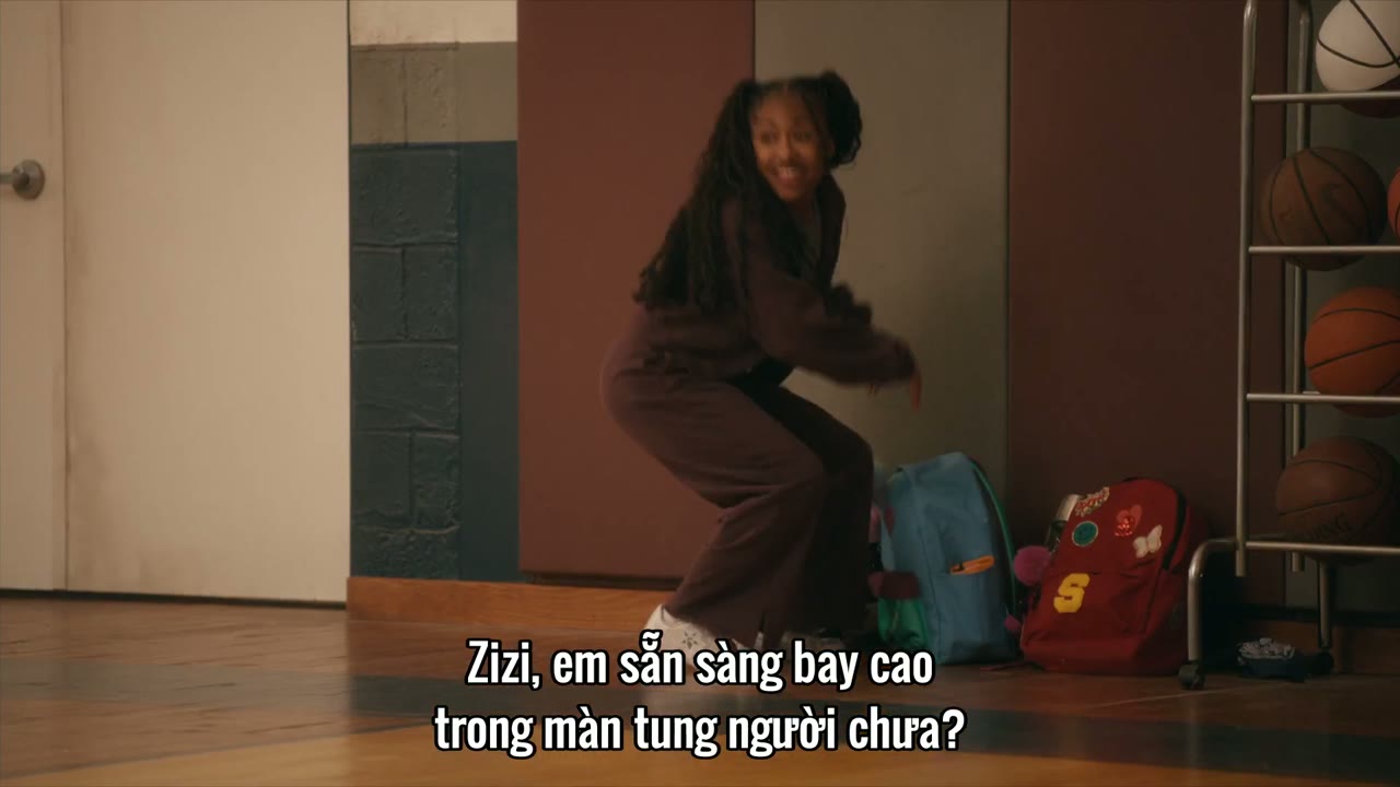 Cú Trượt tập 4 cảnh 2
