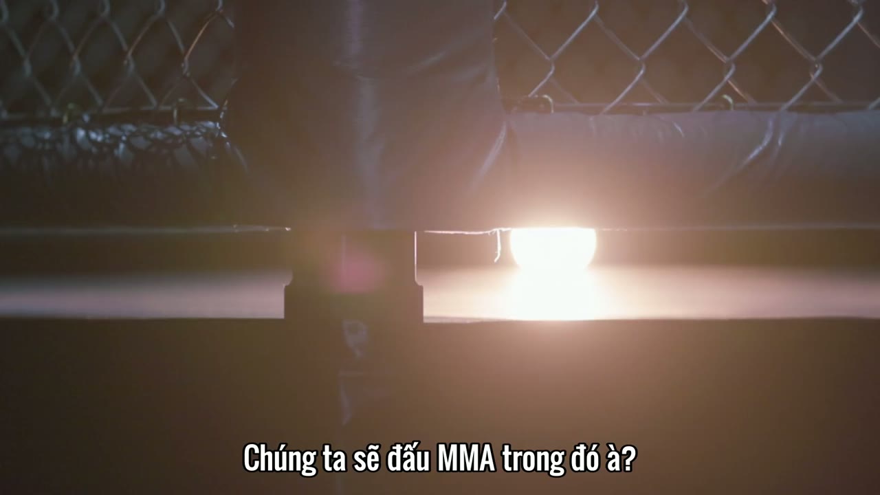 Tay Đấm Bốc tập 4