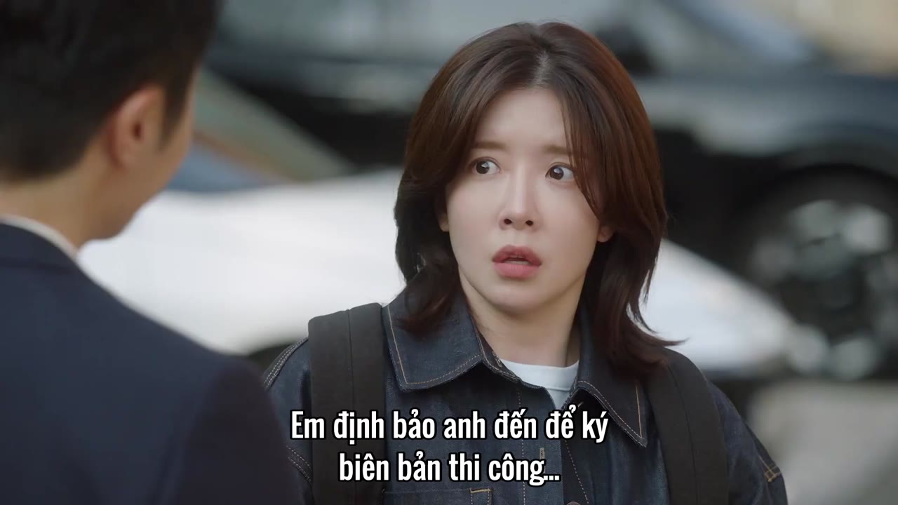 Những Ngày Vàng Son tập 2 cảnh 2