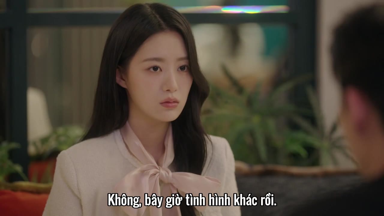 Những Ngày Vàng Son tập 2 cảnh 3