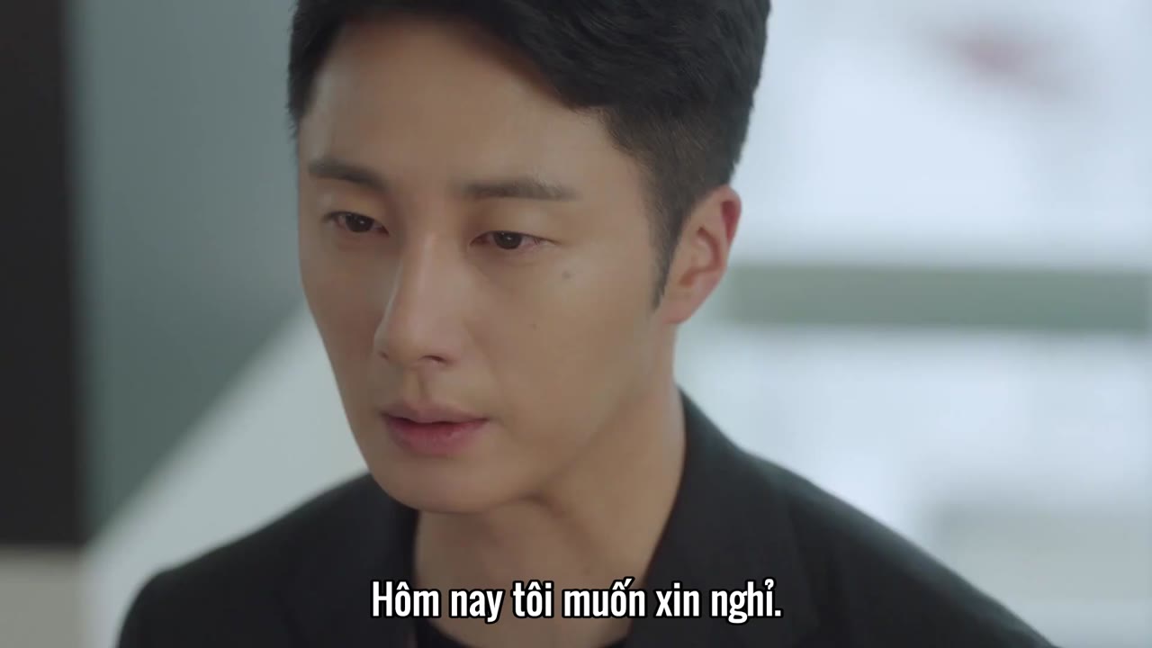 Những Ngày Vàng Son tập 3 cảnh 2