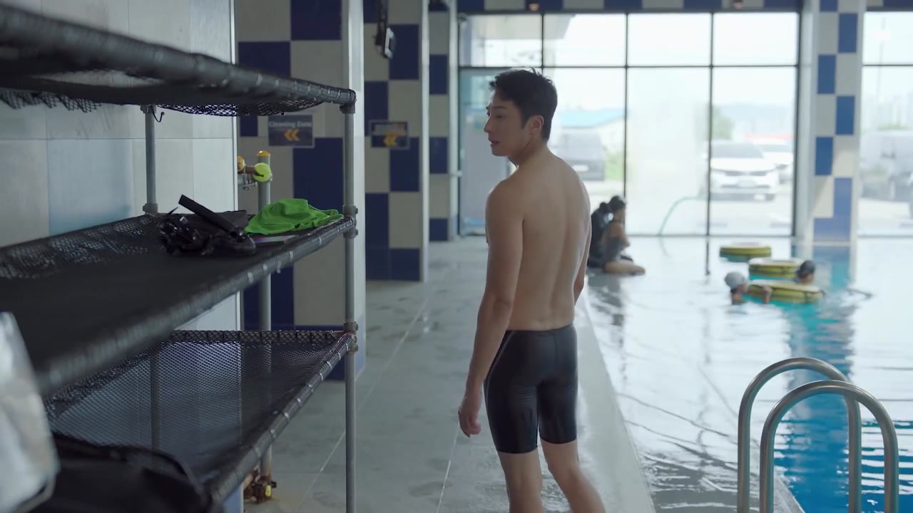 Những Ngày Vàng Son tập 4