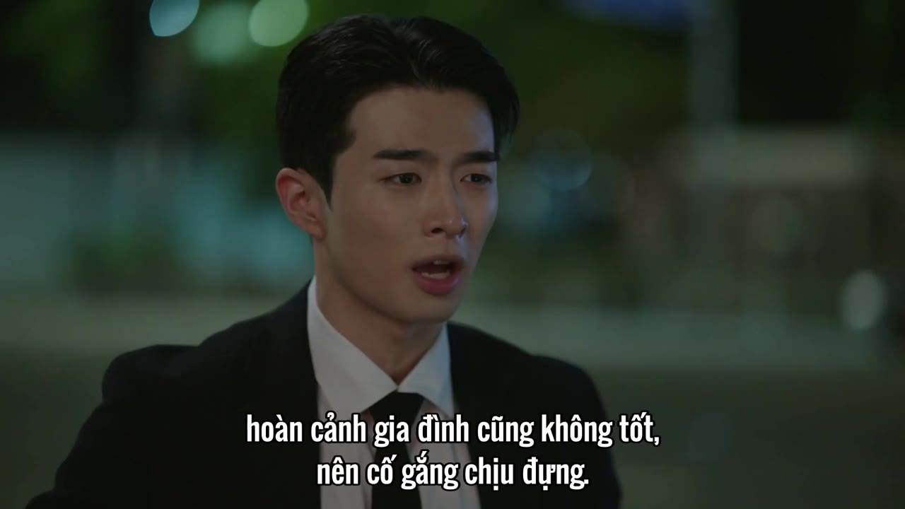 Những Ngày Vàng Son tập 8 cảnh 2