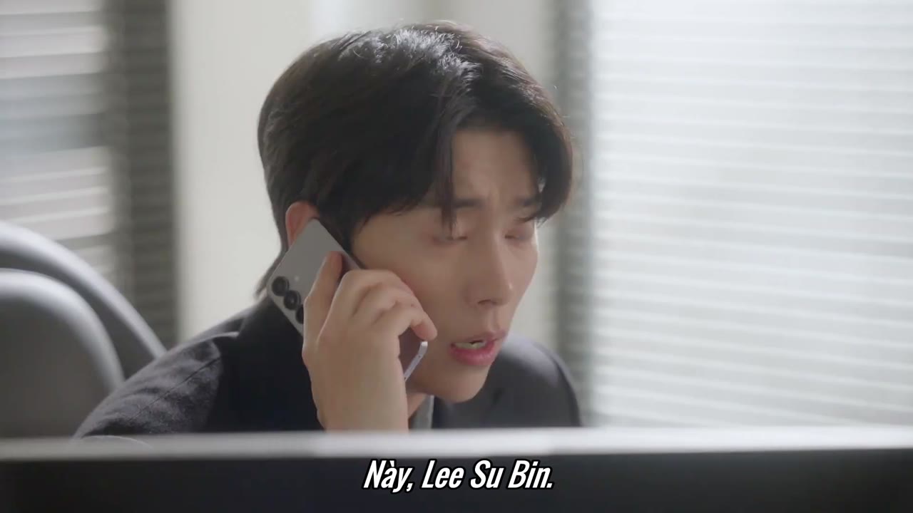 Những Ngày Vàng Son tập 8 cảnh 3