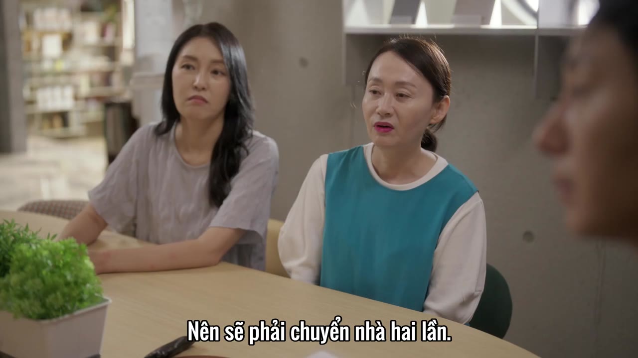Những Ngày Vàng Son tập 13 cảnh 2