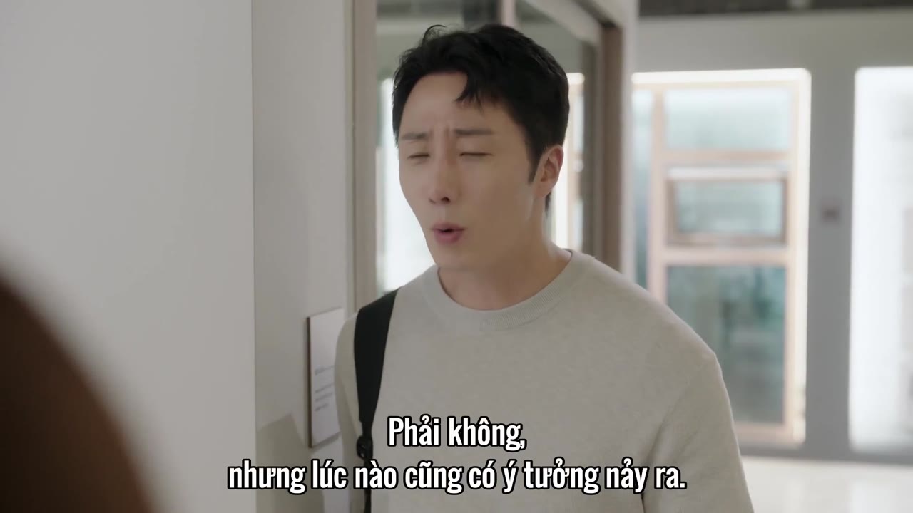 Những Ngày Vàng Son tập 14 cảnh 2
