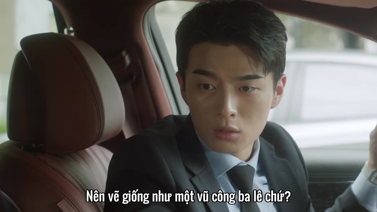 Những Ngày Vàng Son tập 15 cảnh 3