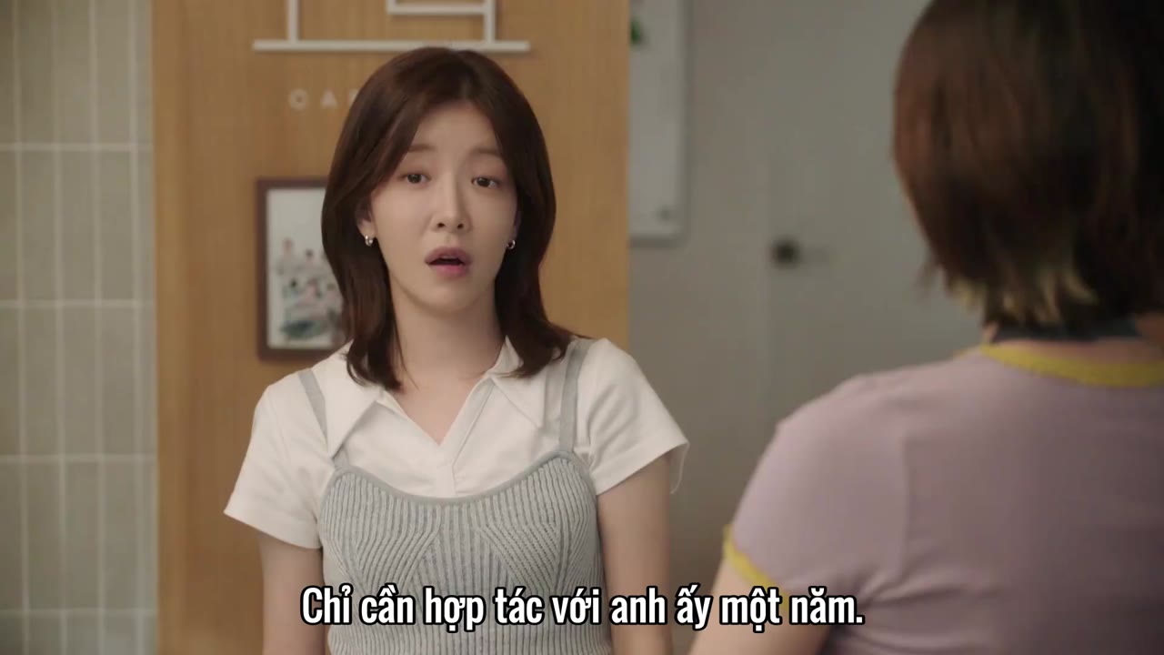 Những Ngày Vàng Son tập 16 cảnh 3