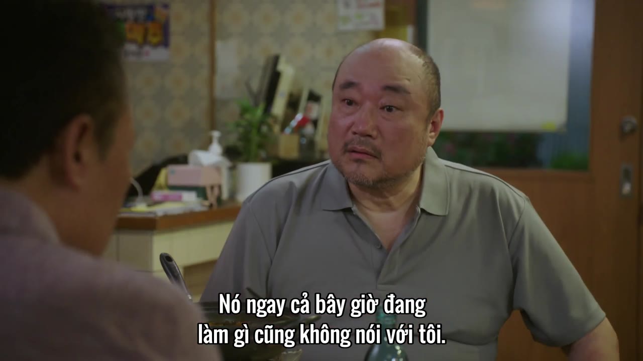 Những Ngày Vàng Son tập 17