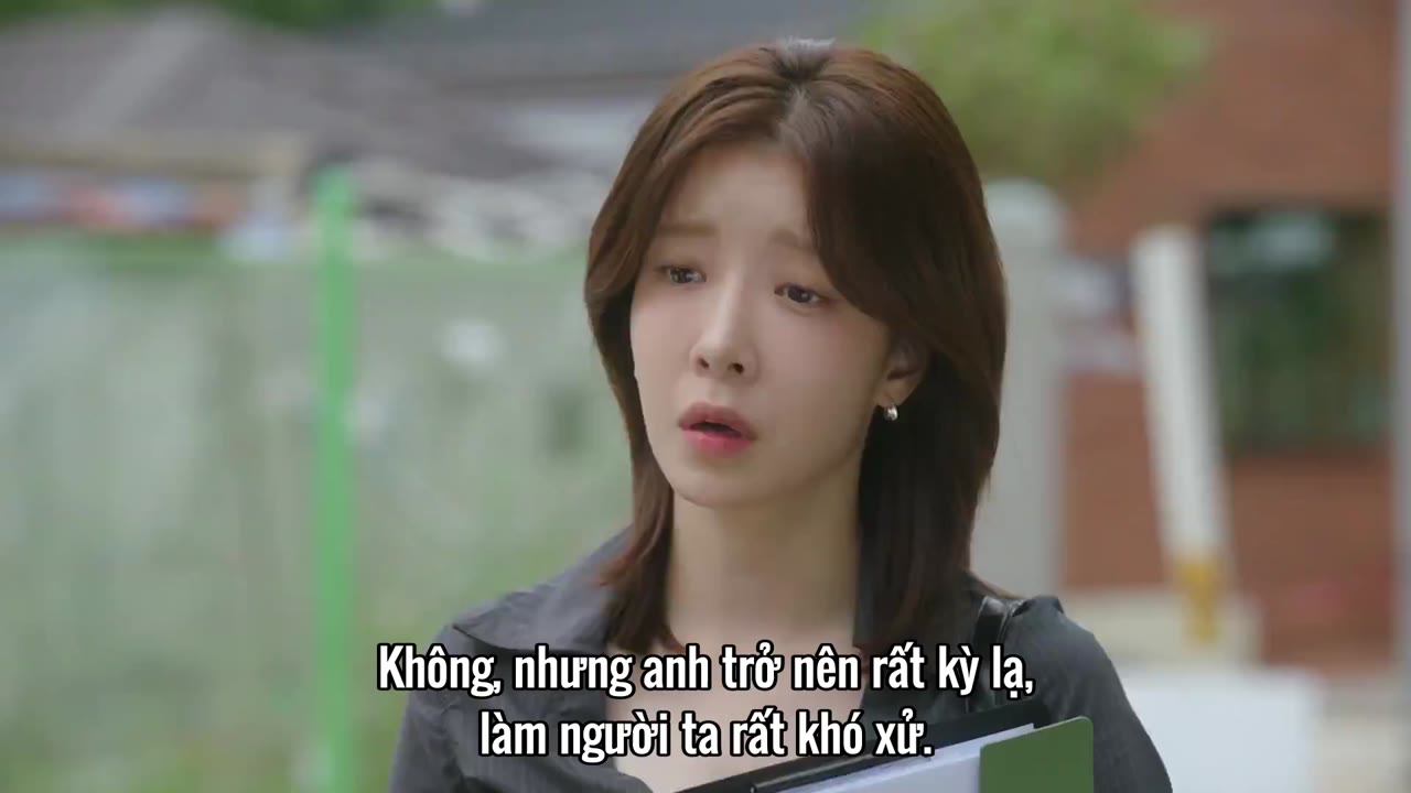 Những Ngày Vàng Son tập 18 cảnh 2