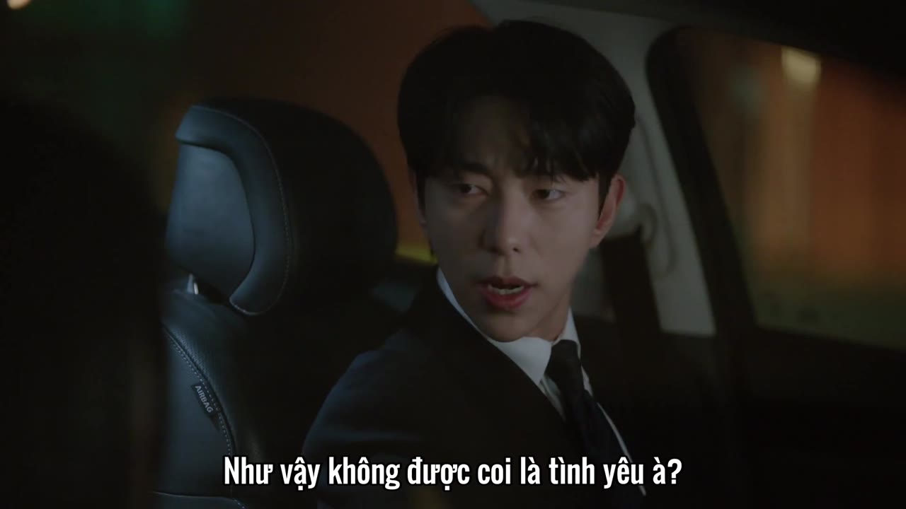 Những Ngày Vàng Son tập 24 cảnh 2