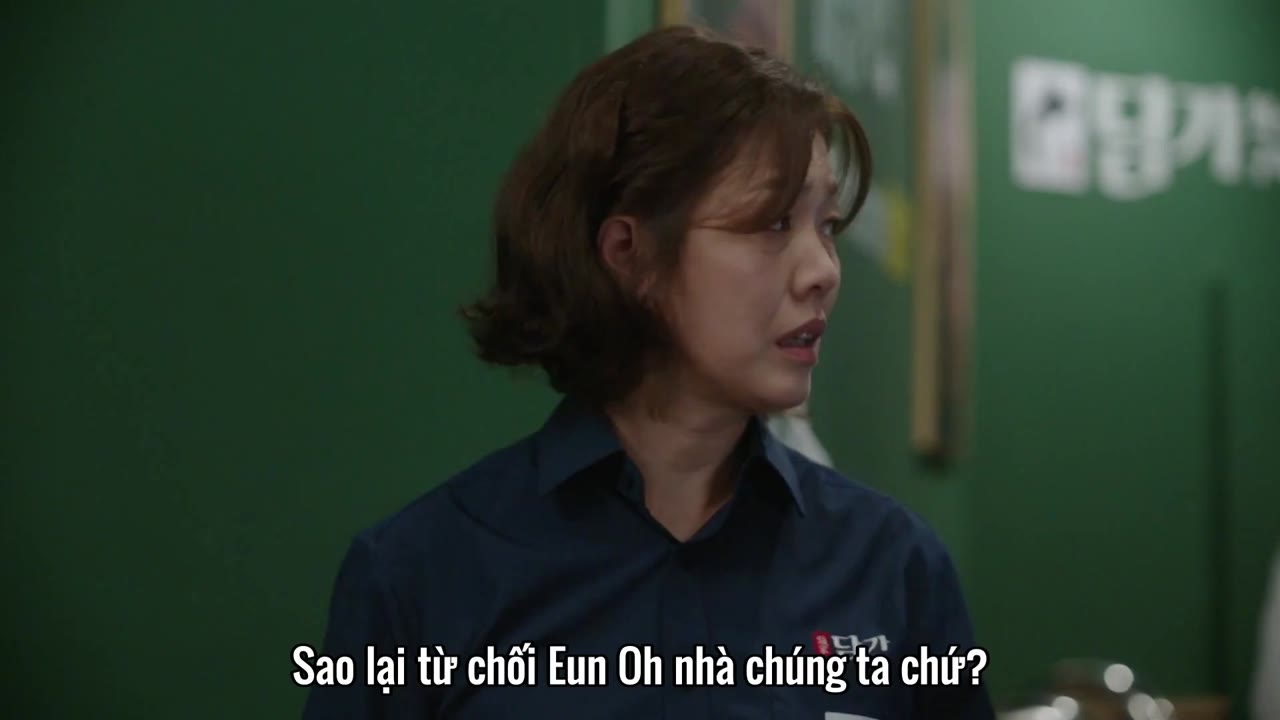 Những Ngày Vàng Son tập 24 cảnh 3