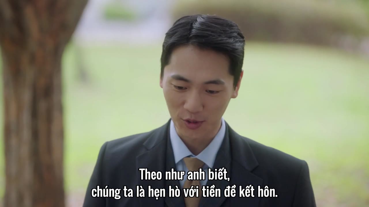Những Ngày Vàng Son tập 25