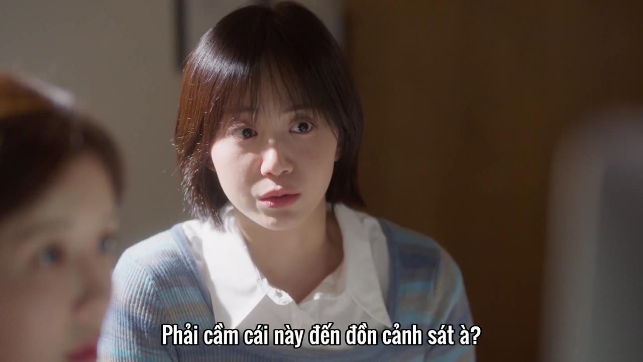 Những Ngày Vàng Son tập 25 cảnh 3