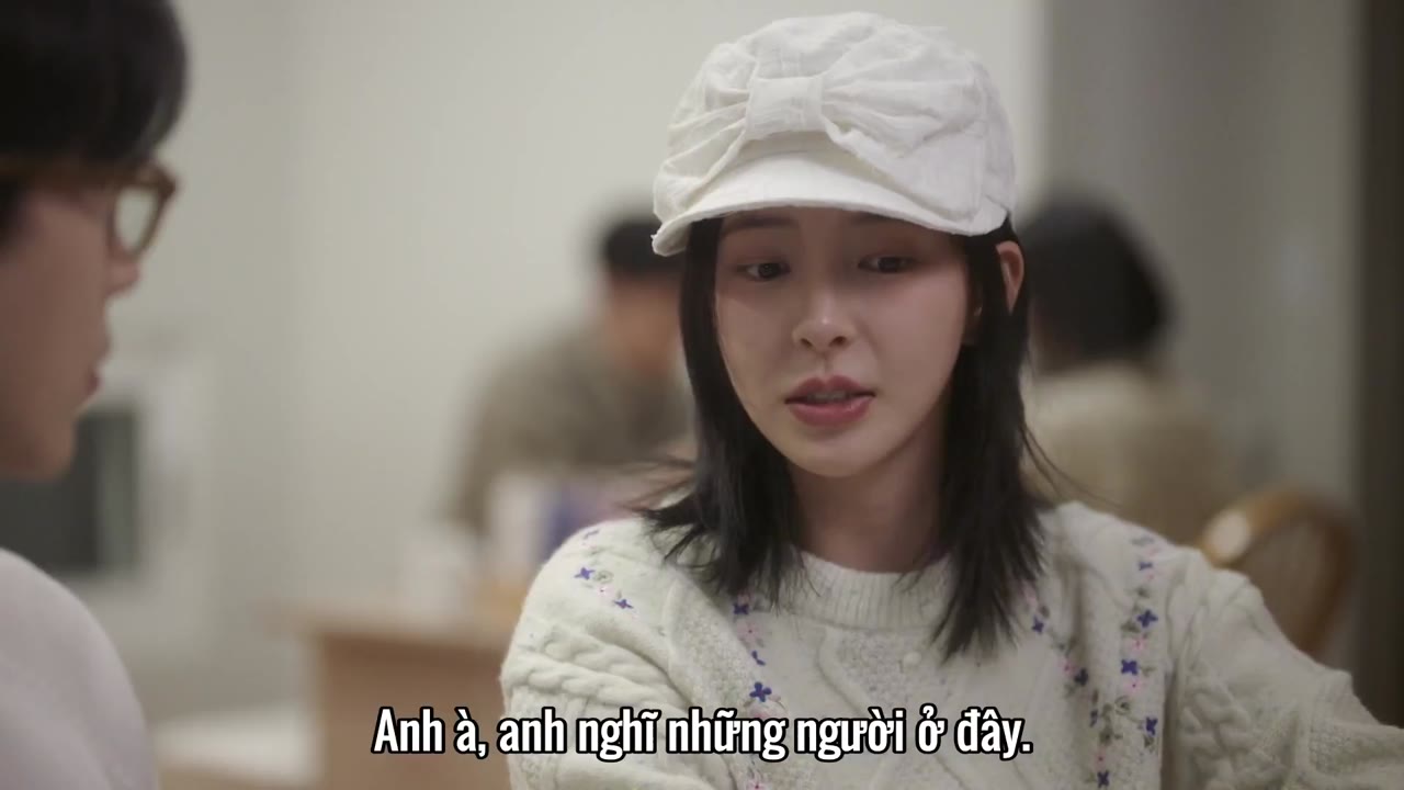Những Ngày Vàng Son tập 28 cảnh 2