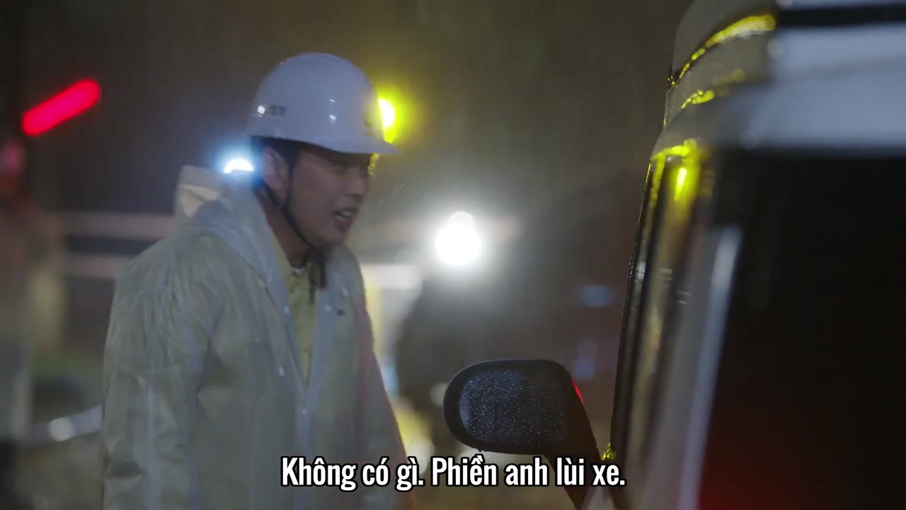 Những Ngày Vàng Son tập 29 cảnh 2