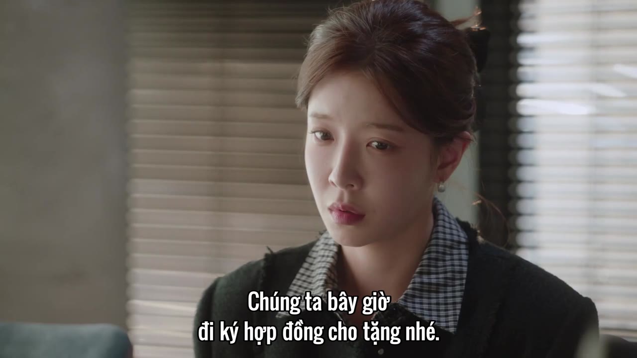 Những Ngày Vàng Son tập 33 cảnh 3