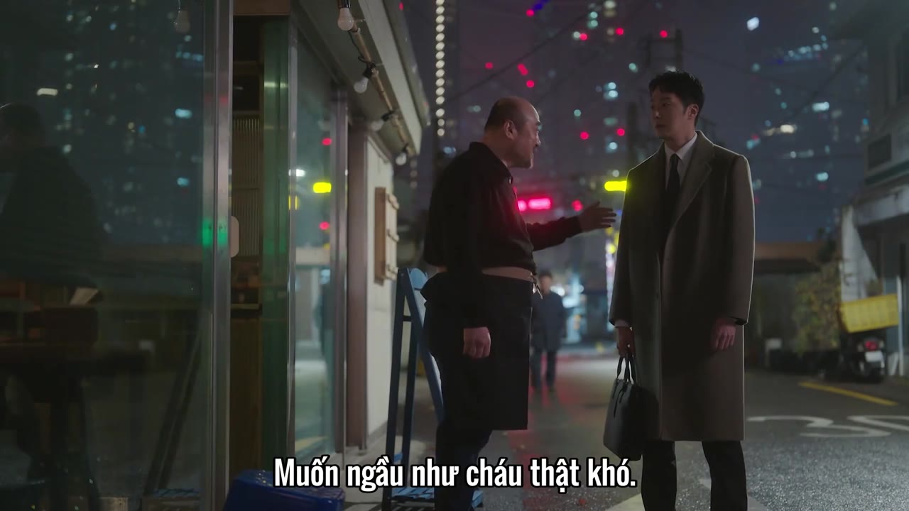 Những Ngày Vàng Son tập 34