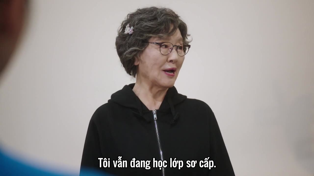 Những Ngày Vàng Son tập 34 cảnh 2