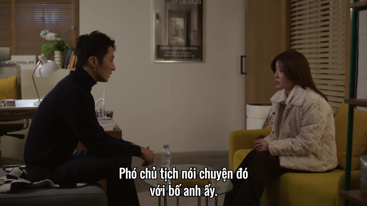 Những Ngày Vàng Son tập 41