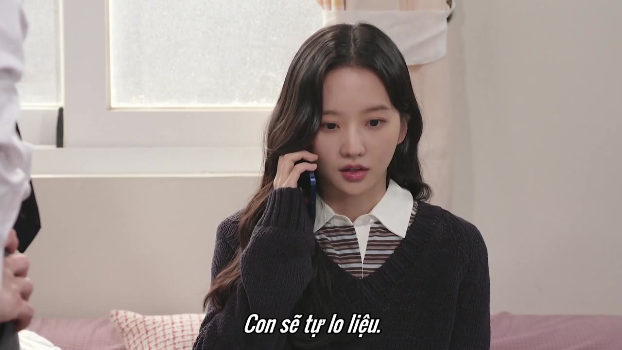 Những Ngày Vàng Son tập 42 cảnh 3