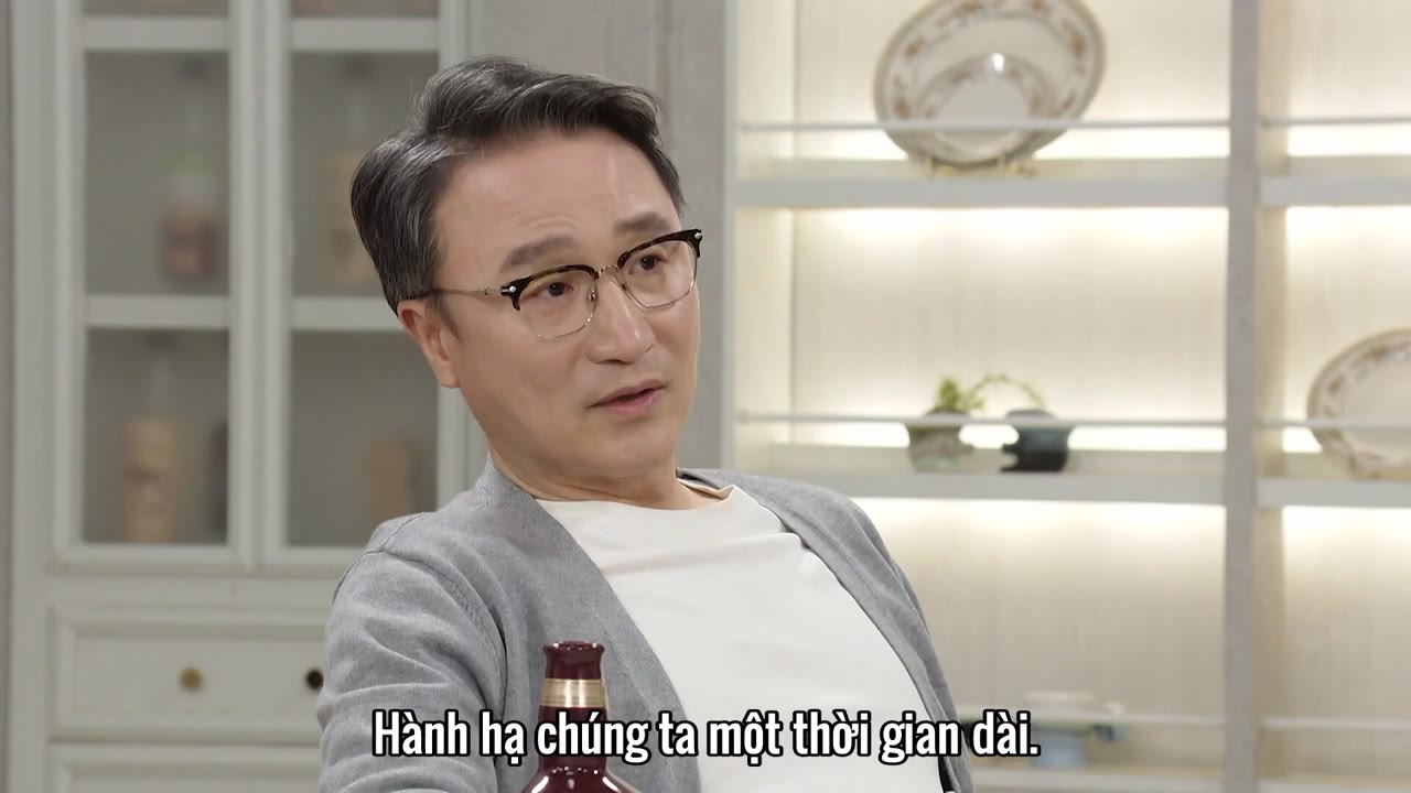 Những Ngày Vàng Son tập 48