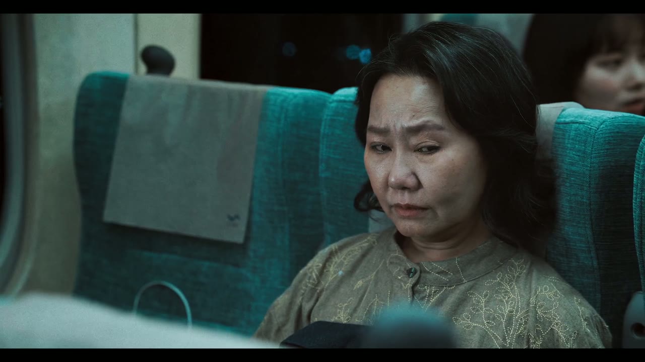 96 Phút Sinh Tử tập 1 cảnh 2