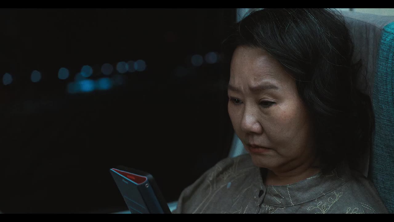 96 Phút Sinh Tử - cảnh 1