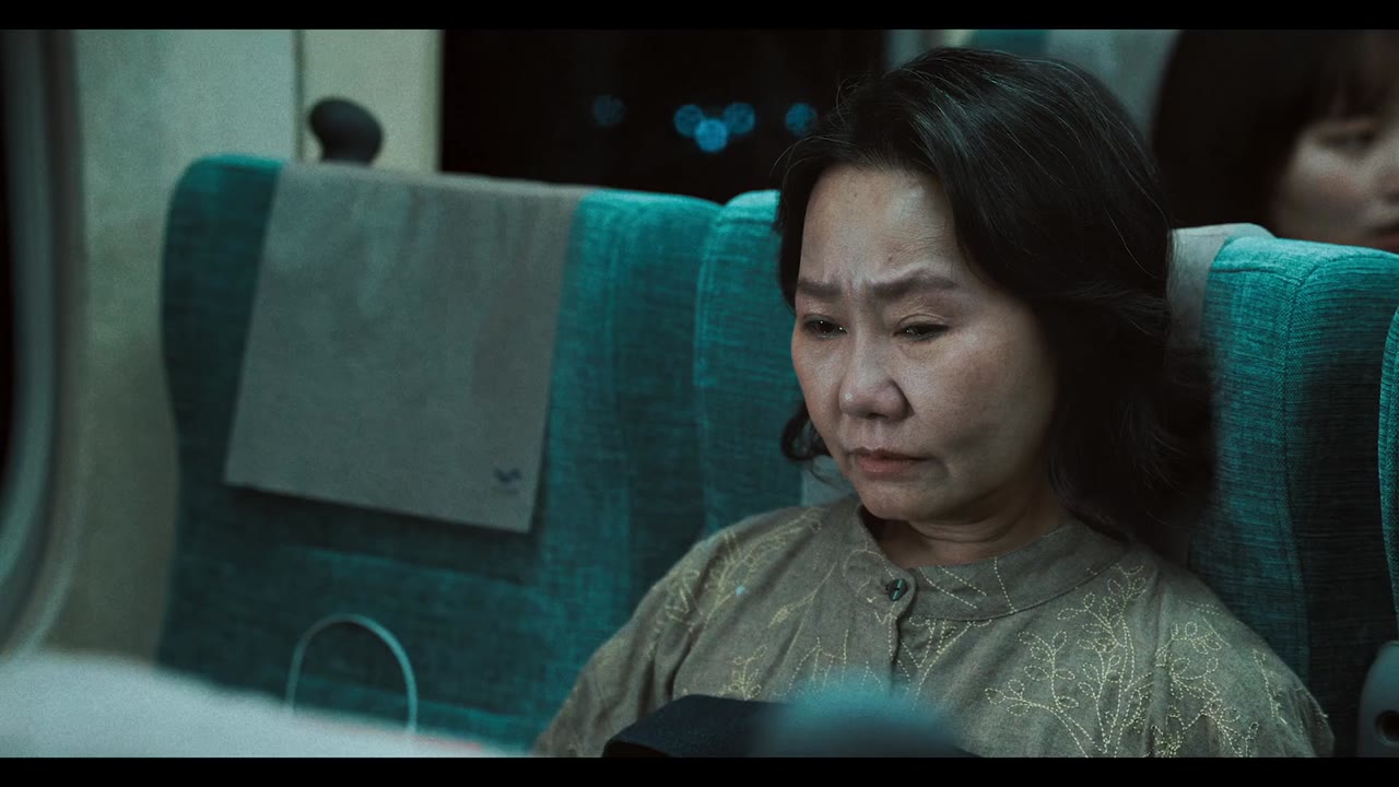 96 Phút Sinh Tử - cảnh 2