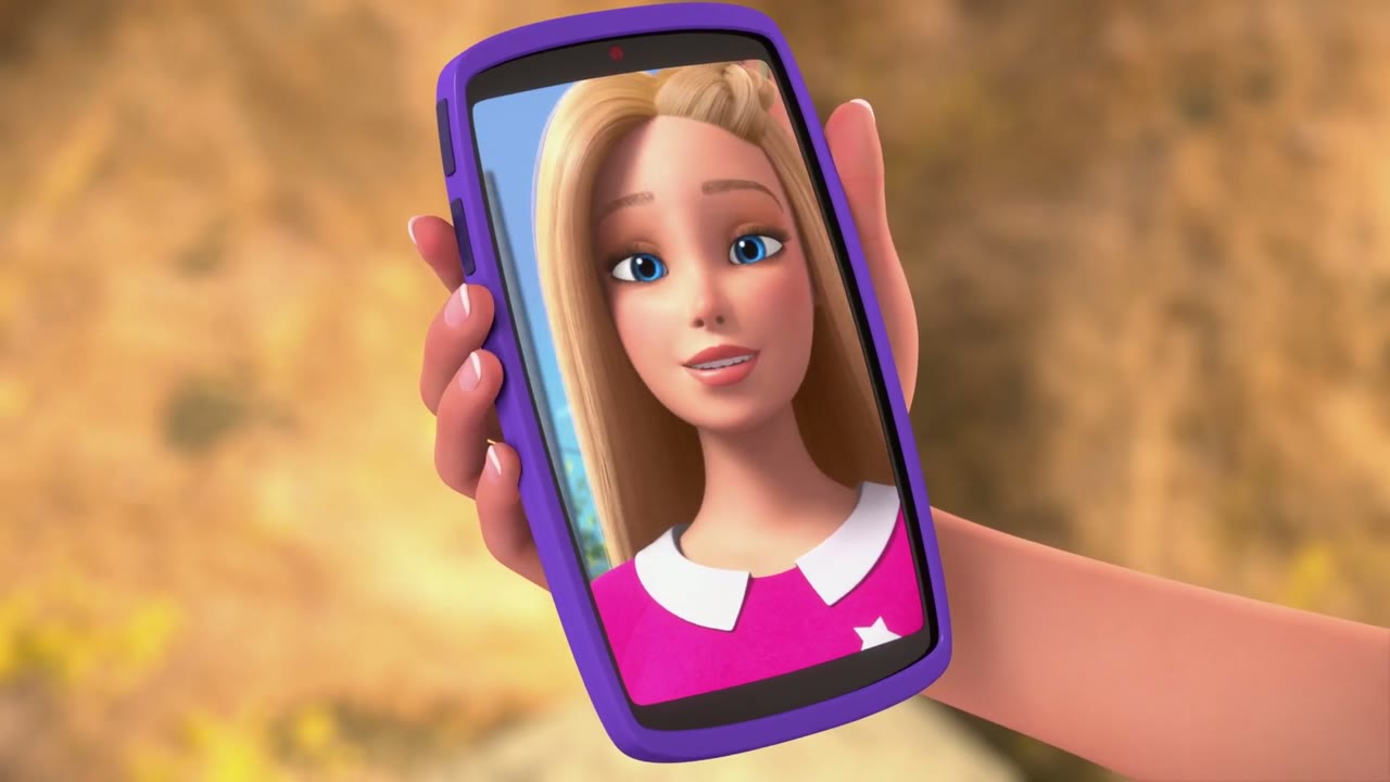 Barbie: It Takes Two tập 7