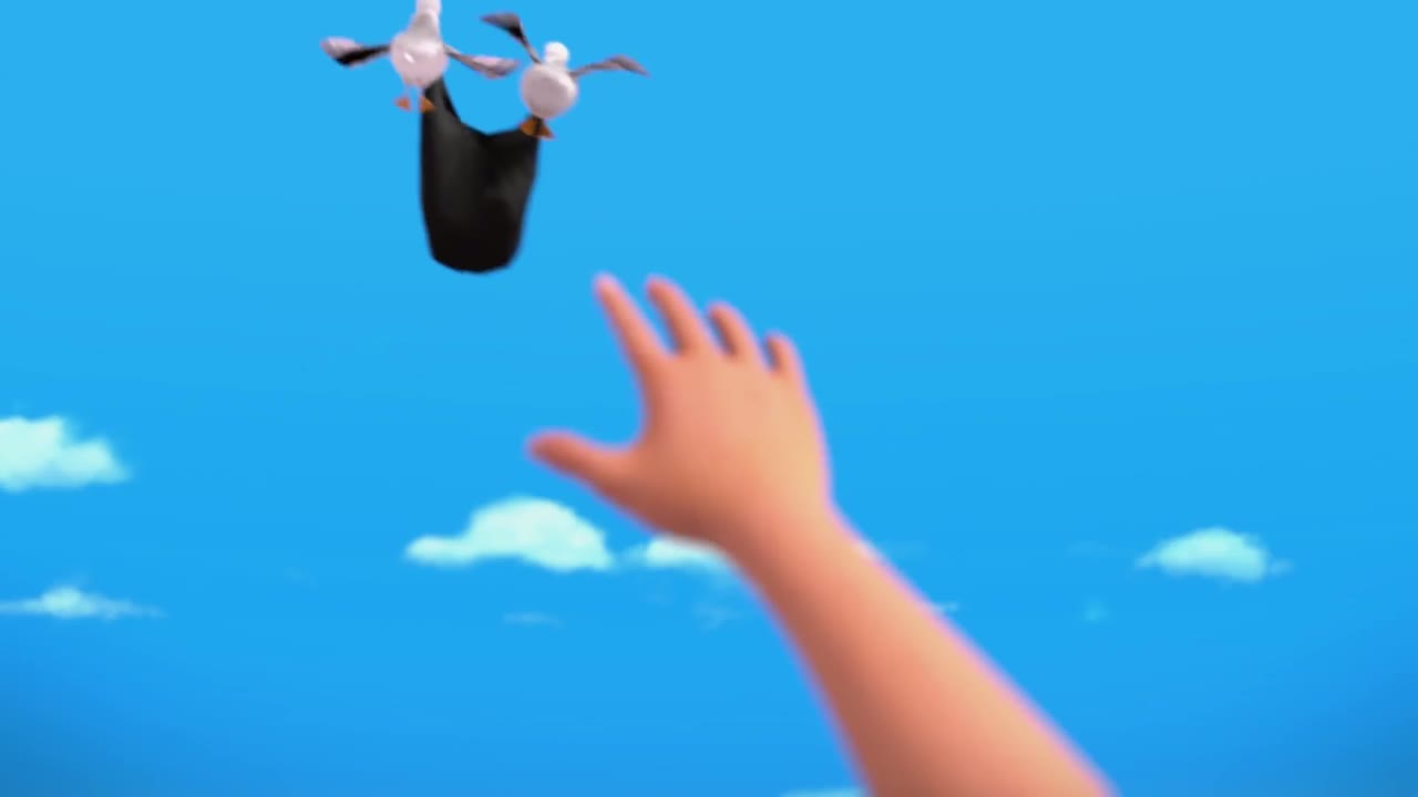 Barbie: It Takes Two tập 7 cảnh 2