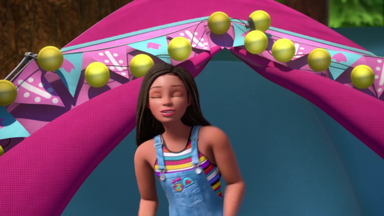 Barbie: It Takes Two tập 12