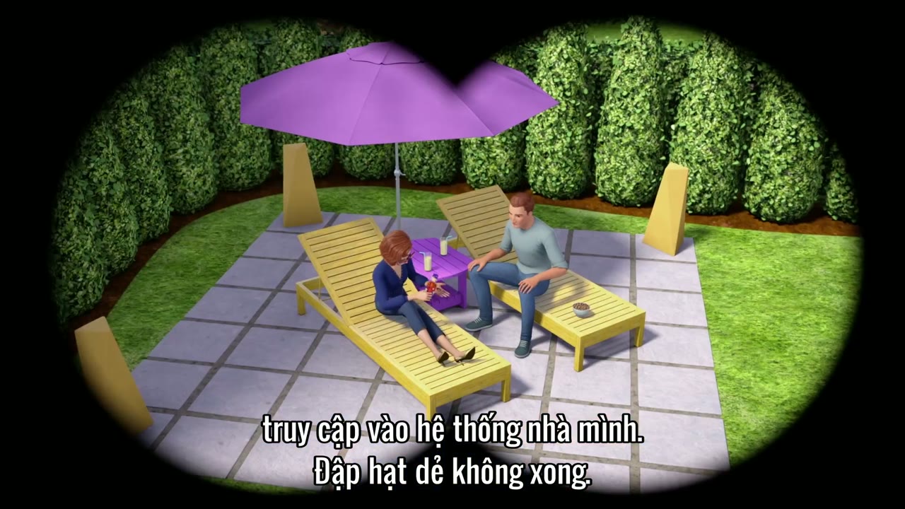 Barbie Dreamhouse Adventures: Go Team Roberts (Phần 2) tập 1 cảnh 2