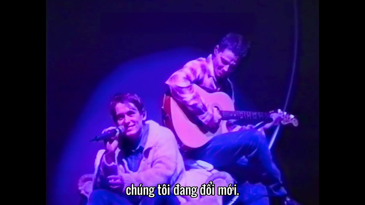 Take That tập 1 cảnh 3